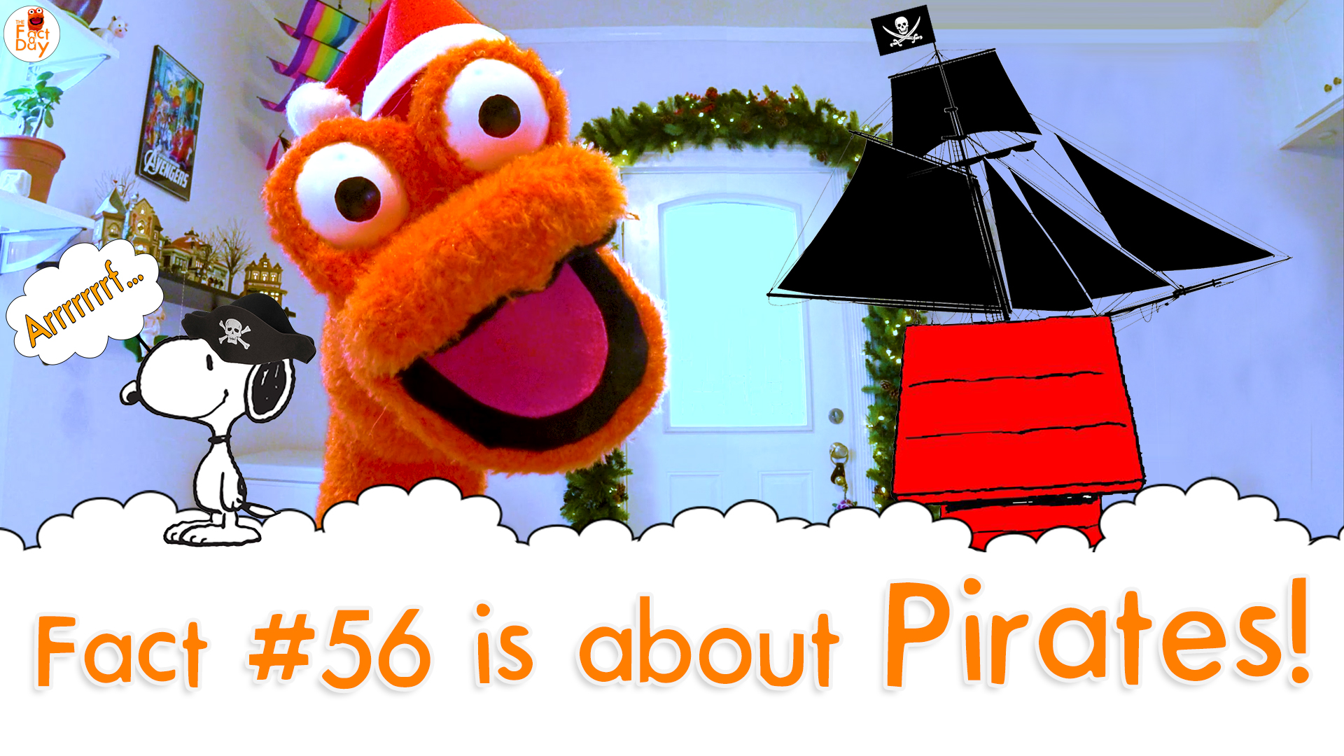 snoopy-pirate-ship-archives-the-fact-a-day